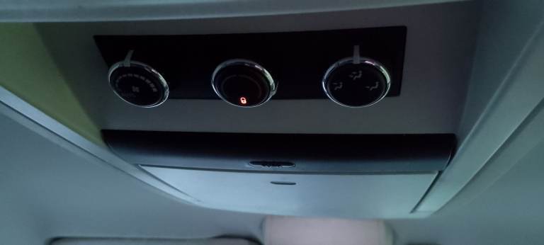 2010 Chrysler Grand Voyager, 2.8 Diesel, Automatic, 7 seats, tow hook, good condition