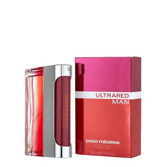 Paco Rabanne Ultraviolet/Ultrared for men