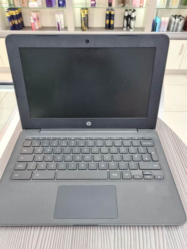 HP Chromebook 4/32GB in Excellent Condition