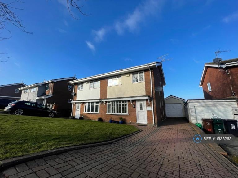 3 bedroom house in St. Andrews Road, Colwyn Bay, LL29 (3 bed) (#1633262)