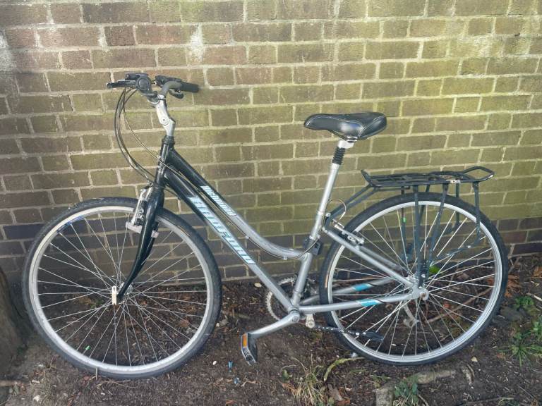 RICHMOND RADFORD Bike