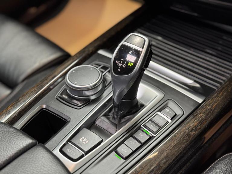 2018 BMW X5 xDrive30d M Sport 5dr Auto [7 Seat] ESTATE DIESEL Automatic