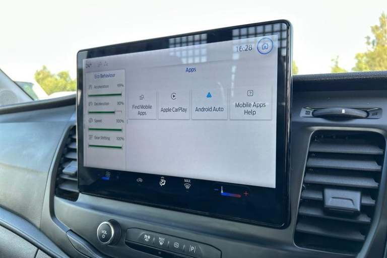 2025 Ford Transit 350 Leader L2 MWB Single Cab Tipper RWD 2.0 EcoBlue 165ps Manual Tipper Diesel ...