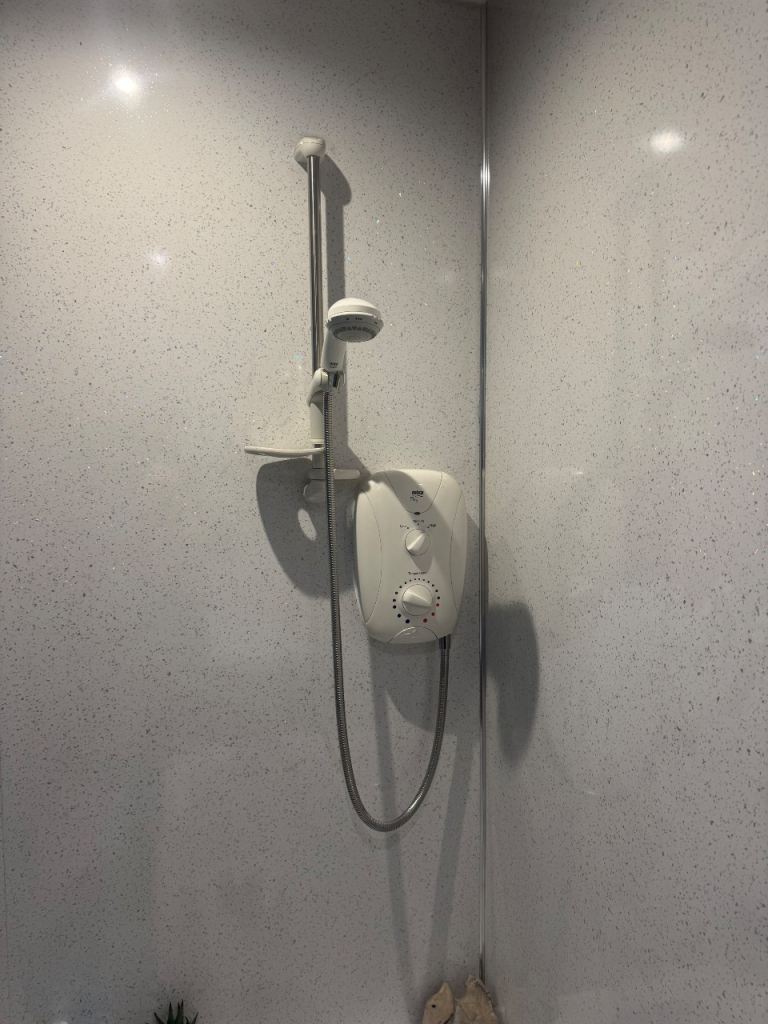 Electric shower