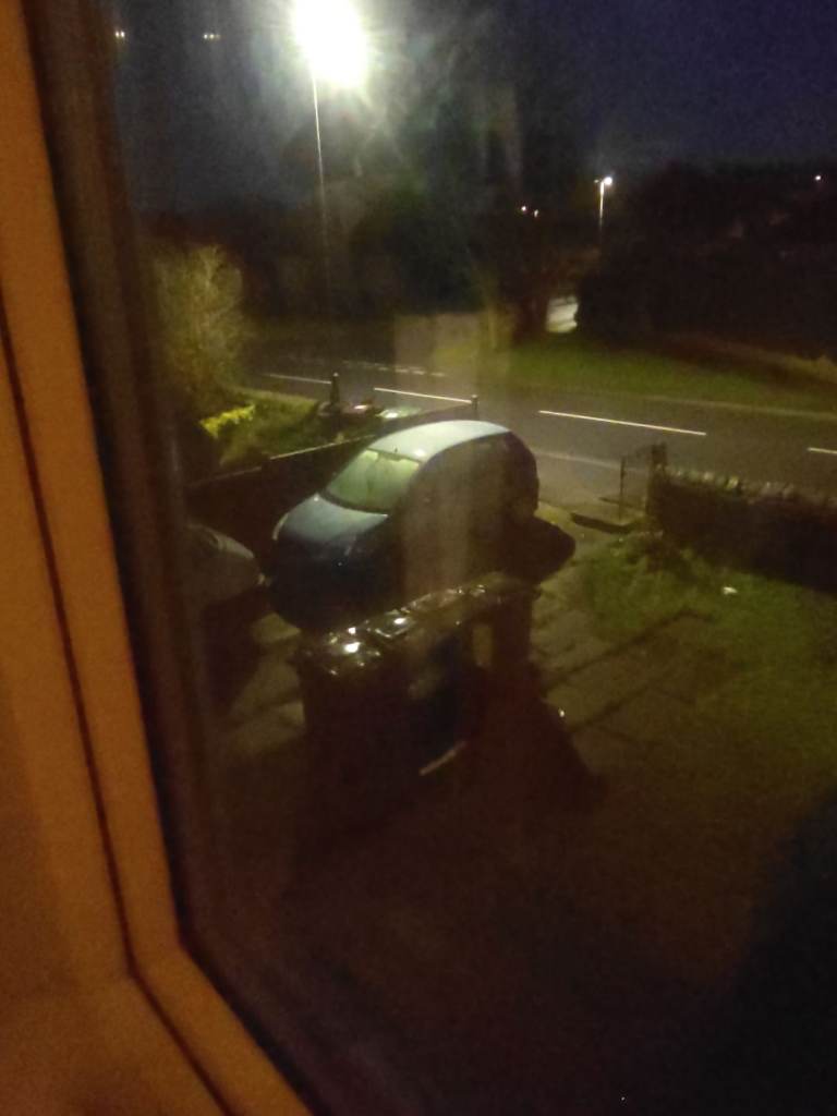 Ford, FIESTA, Hatchback, 2003, Manual, 1388 (cc), 5 doors