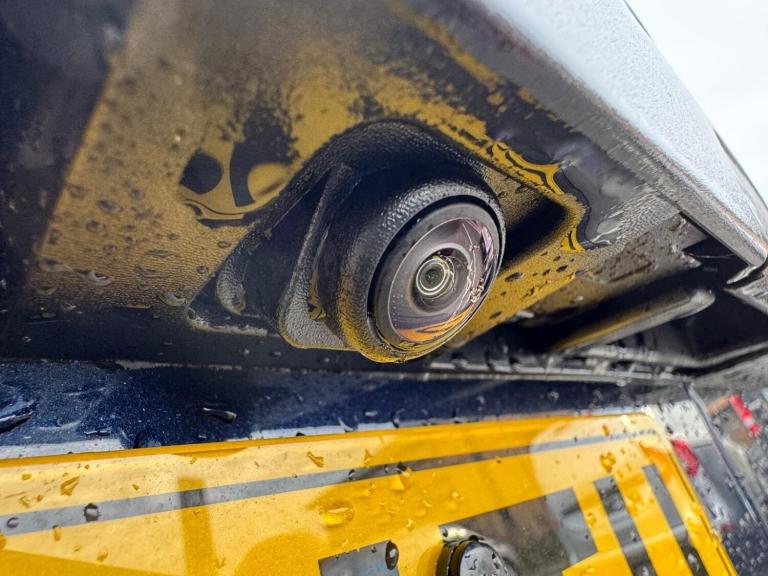 2025 Mercedes-Benz Citan 45kWh Premium Auto L1 5dr PANEL VAN Electric Automatic