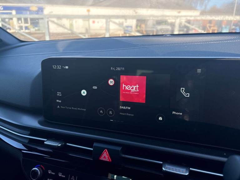 2025 Kia Sportage 1.6T GDi GT-Line 5dr DCT SUV PETROL Automatic