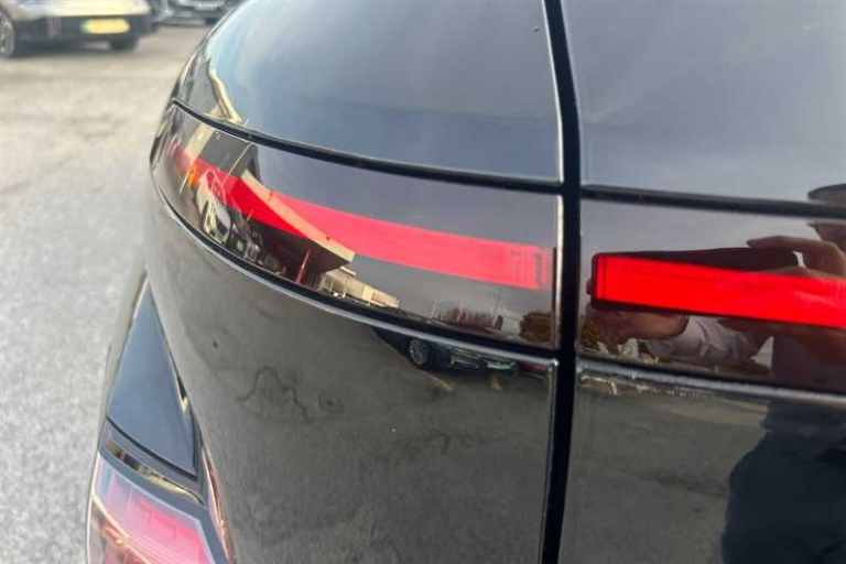 2024 Hyundai KONA 1.6 Hybrid 129 N Line 5dr DCT HATCHBACK PETROL/ELECTRIC Automatic