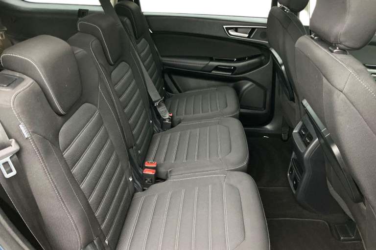 2022 Ford Galaxy 2.0 EcoBlue Titanium 5dr Auto MPV DIESEL Automatic