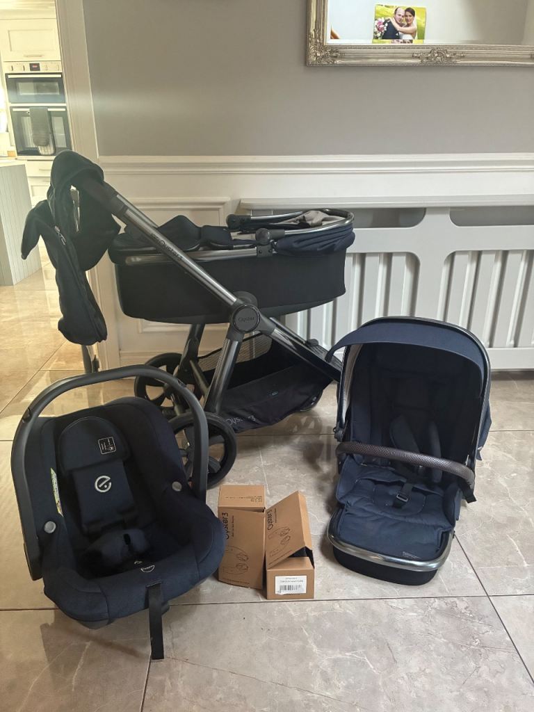 Massive baby bundle for sale