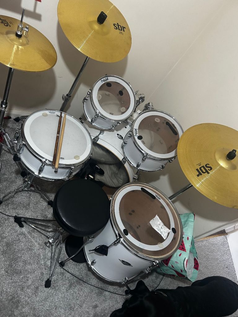 Pearl export EXX 22” open to offers 