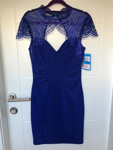 BNWT Lipsy party / Christmas / prom dress size 10 | in Sunderland, Tyne and  Wear | Gumtree