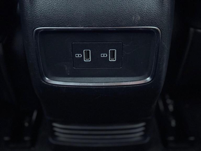 2022 MG MG5 61.1kWh Exclusive Long Range Auto 5dr ESTATE Electric Automatic