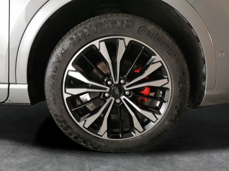 2024 Ford Kuga 2.5 PHEV ST-Line X Edition 5dr CVT HATCHBACK PETROL/ELECTRIC Automatic