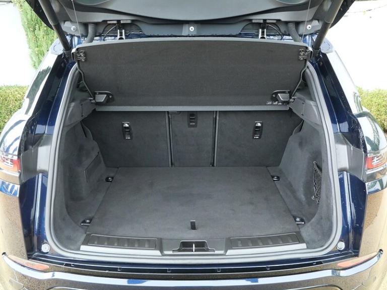 2021 Land Rover Range Rover Evoque 2.0 D165 S 5dr Auto ESTATE DIESEL Automatic