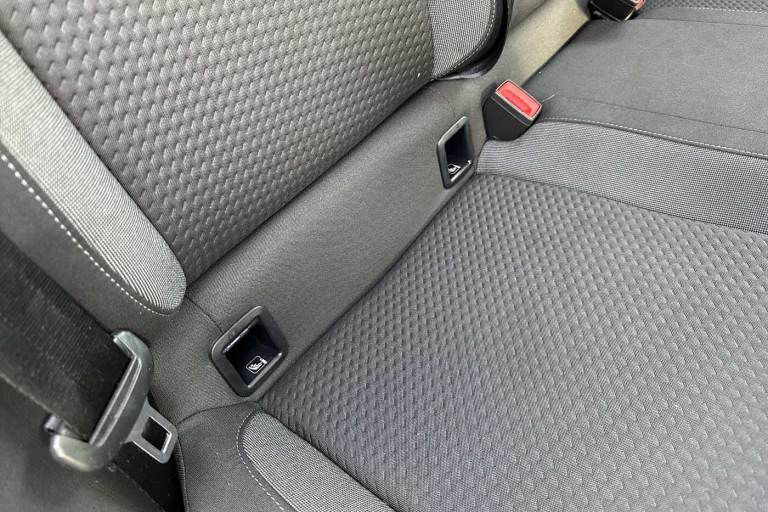 2022 Volkswagen Polo 1.0 TSI Life 5dr Hatchback Petrol Manual