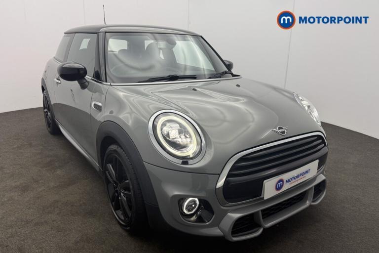 2020 MINI Hatch 1.5 Cooper Sport II 3dr HATCHBACK PETROL Manual