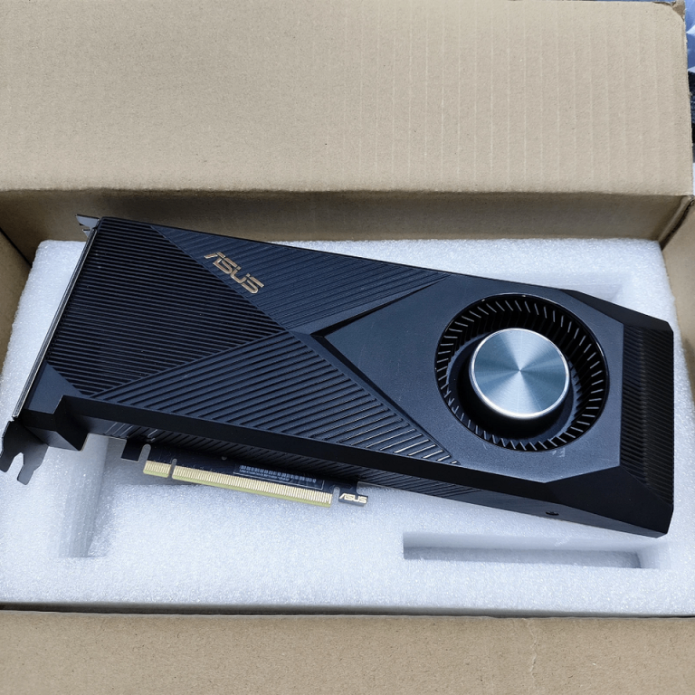 RTX 3090 listing on gumtree