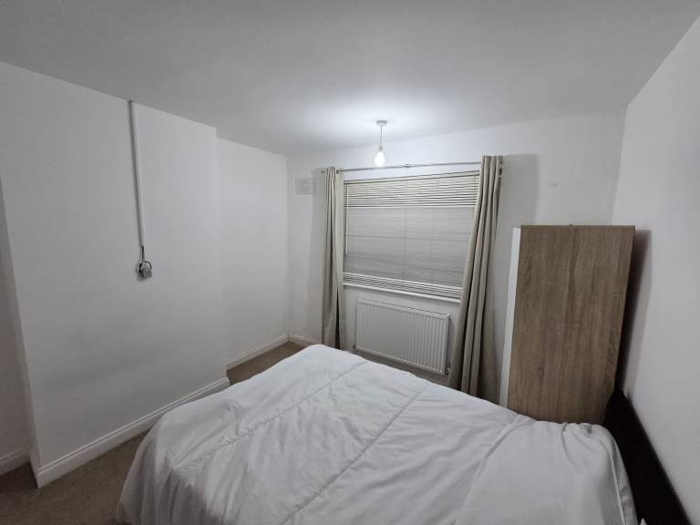 Double Room available for immediate letting. Al-inclusive