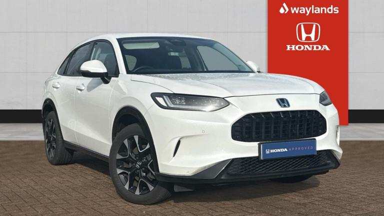 2024 Honda ZR-V HONDA Zr-v 2.0 Ehev Advance 5Dr CVT Estate Estate Hybrid Automatic