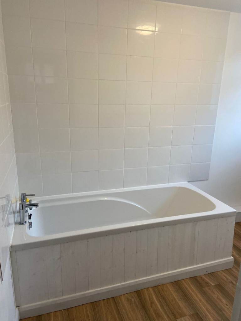 Double rooms to rent