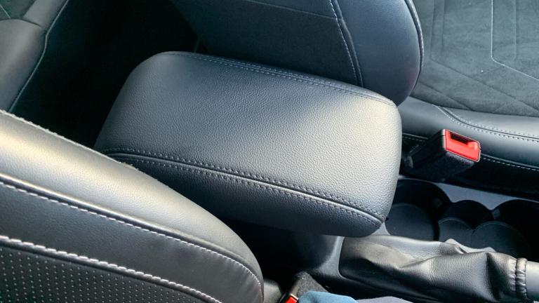 2022 Ford Fiesta 1.0 EcoBoost Titanium X 5dr Petrol Hatchback Hatchback Petrol Manual