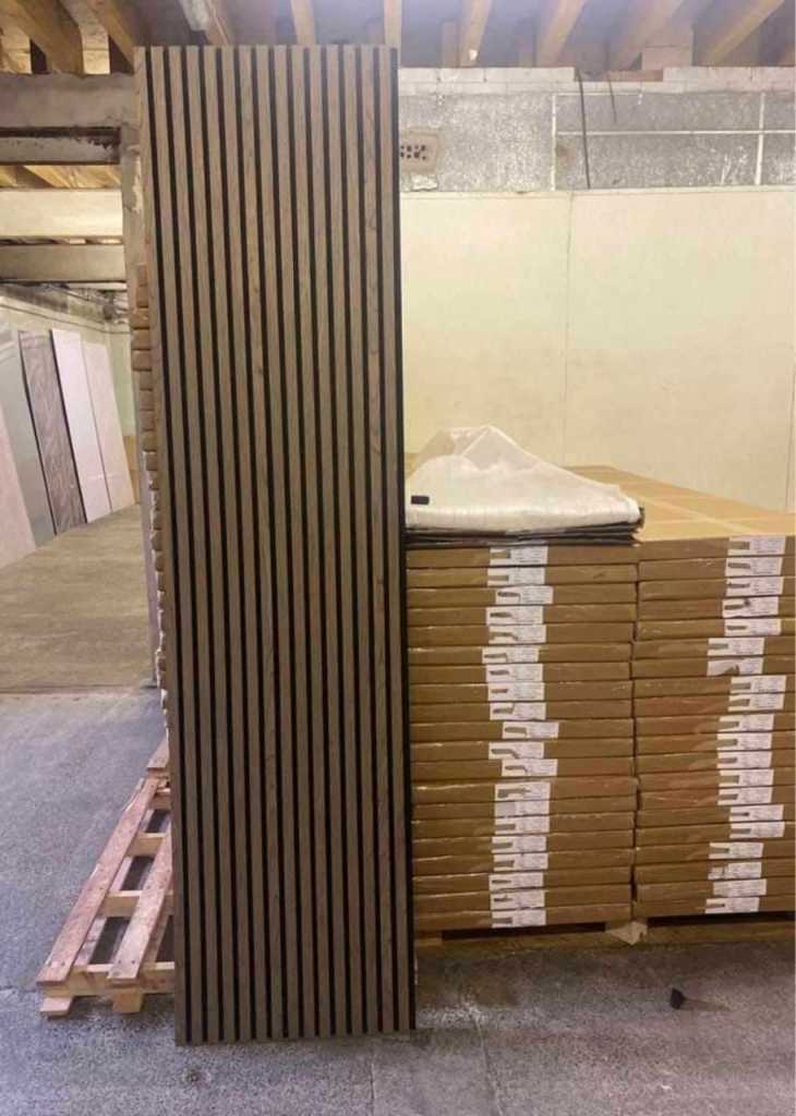 Premium Decorative Wall Panels – Perfect for Living Rooms