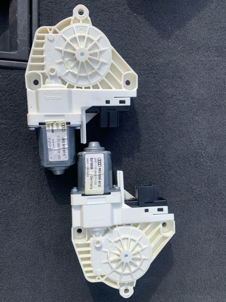 Used Car parts for sale -AUDI,SKODA.