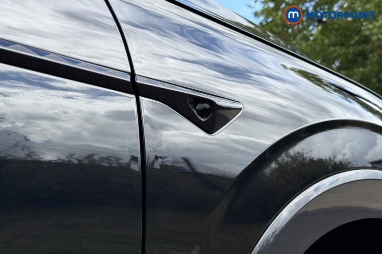 2025 MG MG HS 1.5 T-GDI Trophy 5dr DCT SUV Petrol Automatic