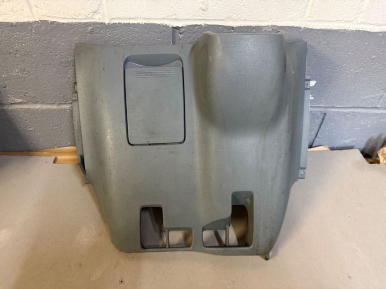 Ford transit centre dash surround mk7 6c11-V03293-Bhw