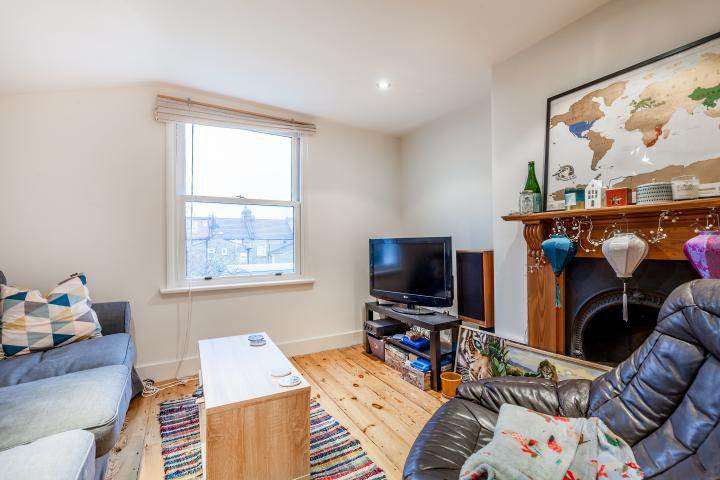 Lovely Two bedroom apartment 
