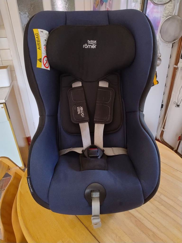 Used Car Seats & Baby Carriers - Safe & Affordable Transport