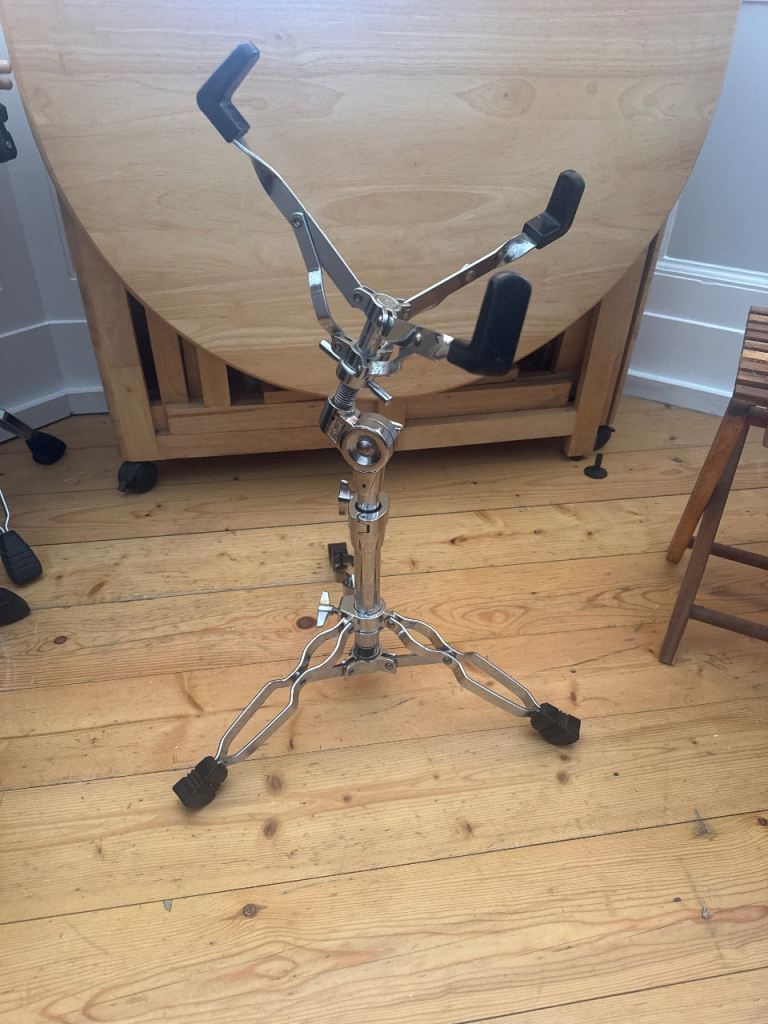 Pearl Double Braced Snare Drum Stand 