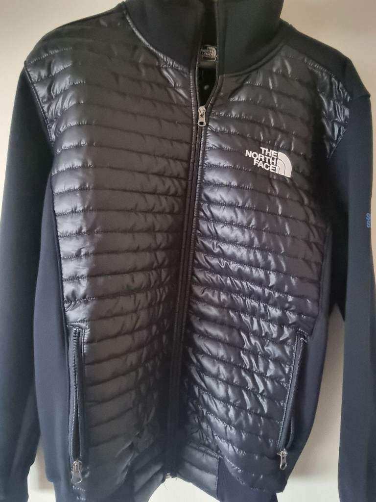 North Face Jacket £40 (Dark/Navy Blue) Size M