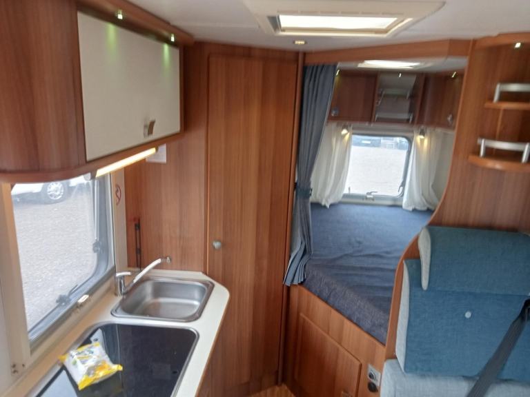  RIMOR 3 TRIMARANO 6 BERTH 12 PLATE 