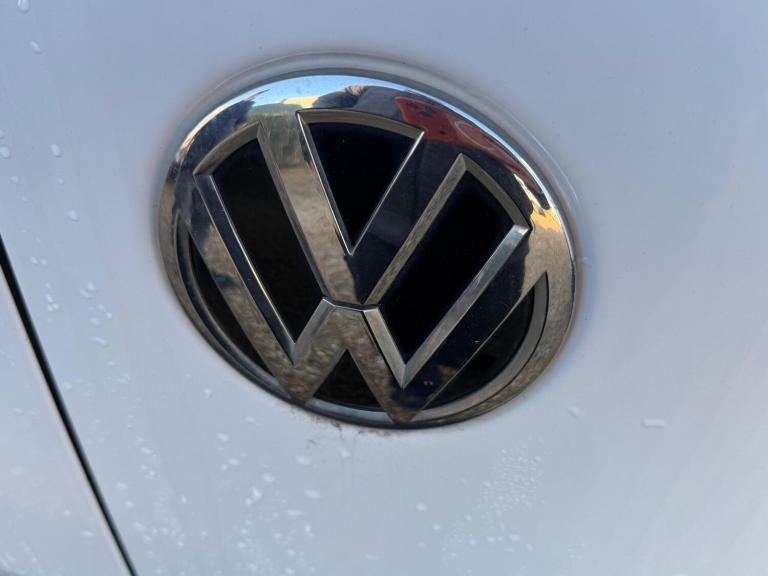 2020 Volkswagen Caddy 2.0 TDI C20 Startline SWB Euro 6 (s/s) 5dr PANEL VAN Diesel Manual