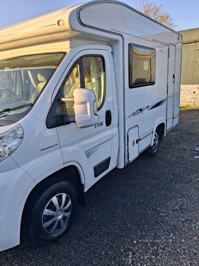 Peugeot, BOXER 330 SWB, 2007, 2198 (cc)