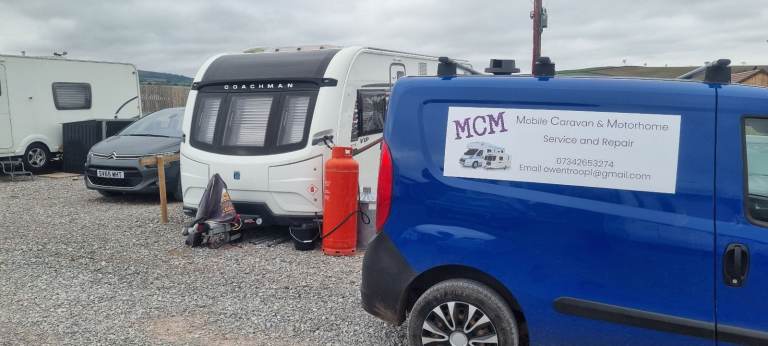 Habitation inspection 