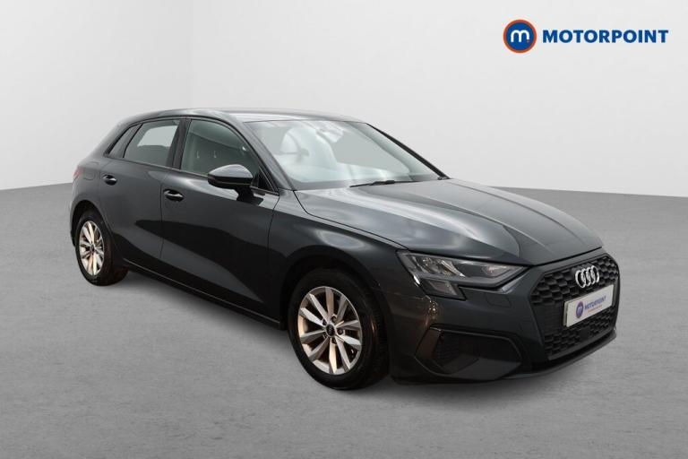 2022 Audi A3 35 TFSI Technik 5dr Hatchback Petrol Manual