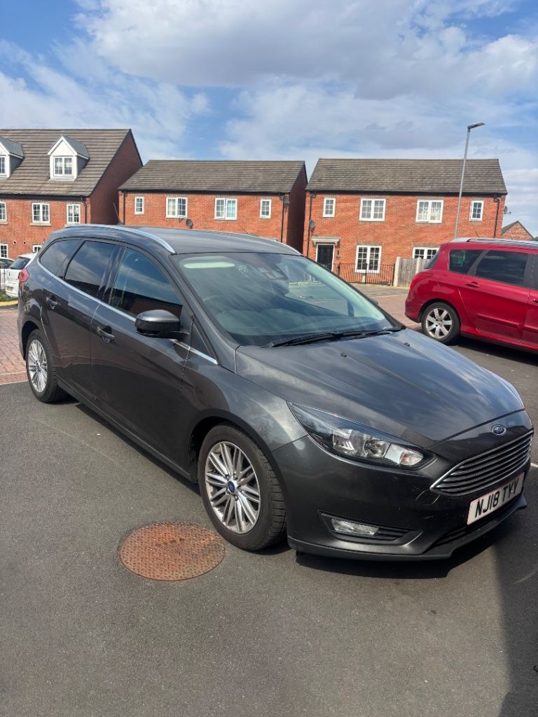Focus Estate quick sale needed. 
