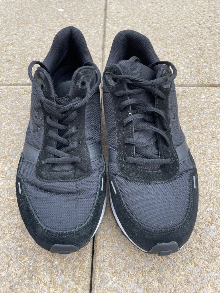 Fila Valado Trainers UK size 9