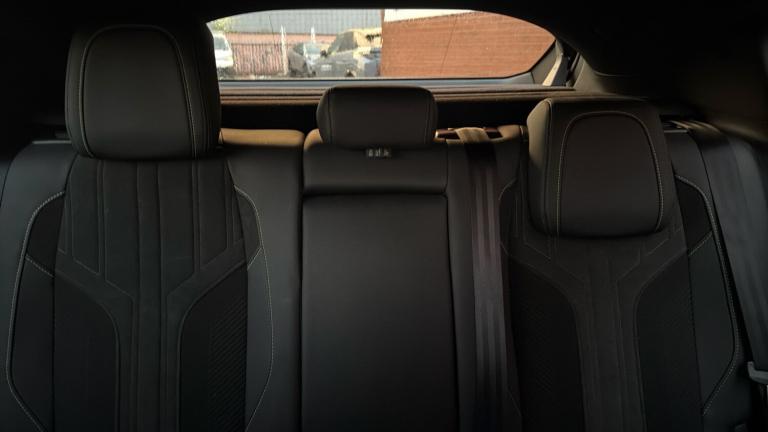 2024 Peugeot 408 1.2 PureTech GT Fastback 5dr Petrol EAT Euro 6 (s/s) (130 ps) Hatchback Petrol A...