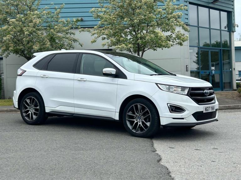 2017 Ford Edge 2.0 TDCi 210 Sport 5dr Powershift ESTATE DIESEL Automatic