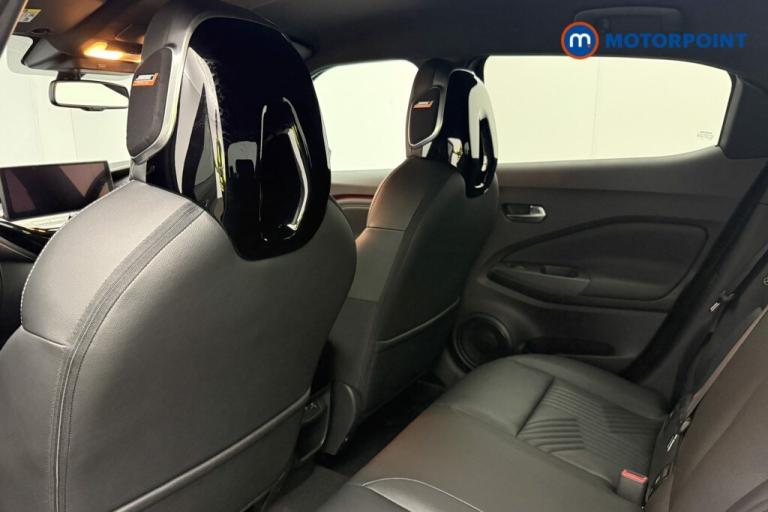 2025 Nissan Juke 1.0 DiG-T Tekna 5dr DCT SUV Petrol Automatic