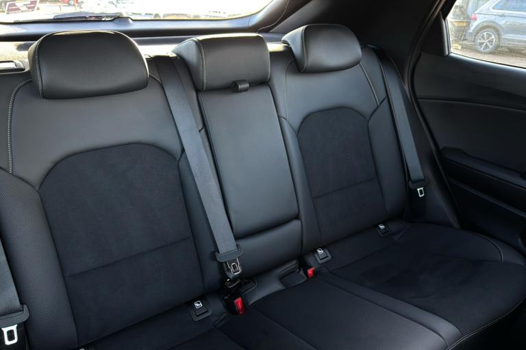  Kia Xceed 1.5 T Gdi Gt Line S Suv 5dr Petrol Dct Euro 6 s/s 138 Bhp Petrol