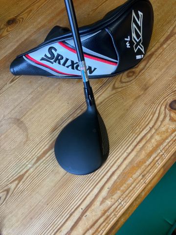 Srixon ZXi 7 wood mint, £250.00 for Sale in Wimborne, Dorset | Gumtree
