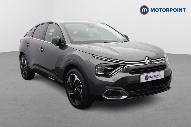 2024 Citroen C4 1.2 PureTech [130] Max 5dr Auto Hatchback Petrol Automatic