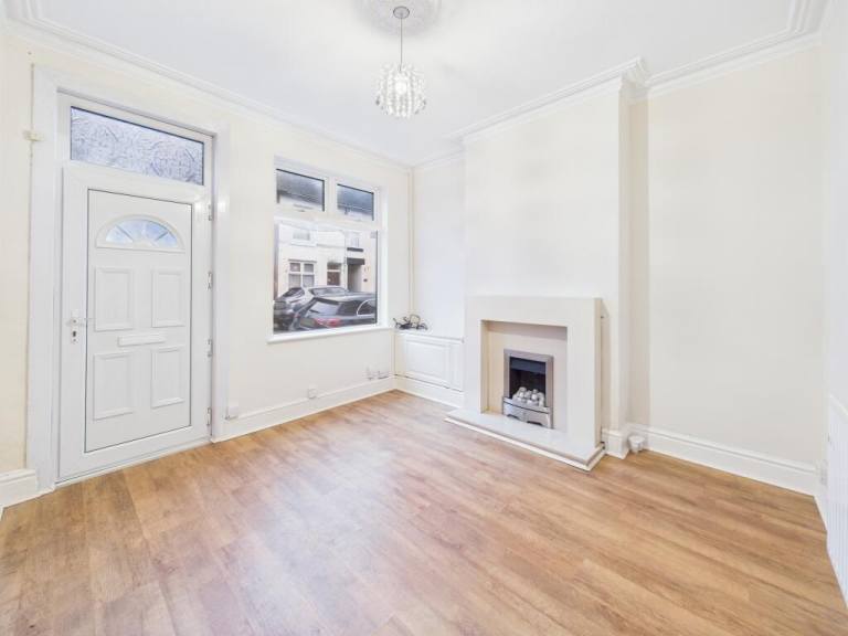 Commerce  Street Alvaston de24 8TQ