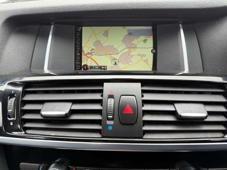 2016 65 REG BMW X3 XDRIVE 2.0TDI AUTO DAMAGED REPAIRABLE SALVAGE