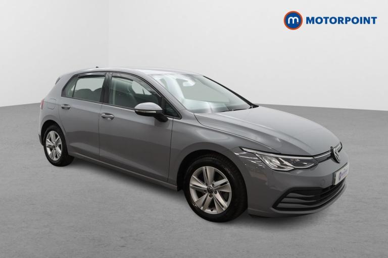 2024 Volkswagen Golf 1.5 TSI 150 Life 5dr Hatchback Petrol Manual